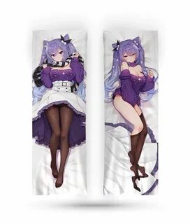 Dakimakura наволочка