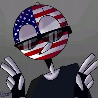 Америка человек страна