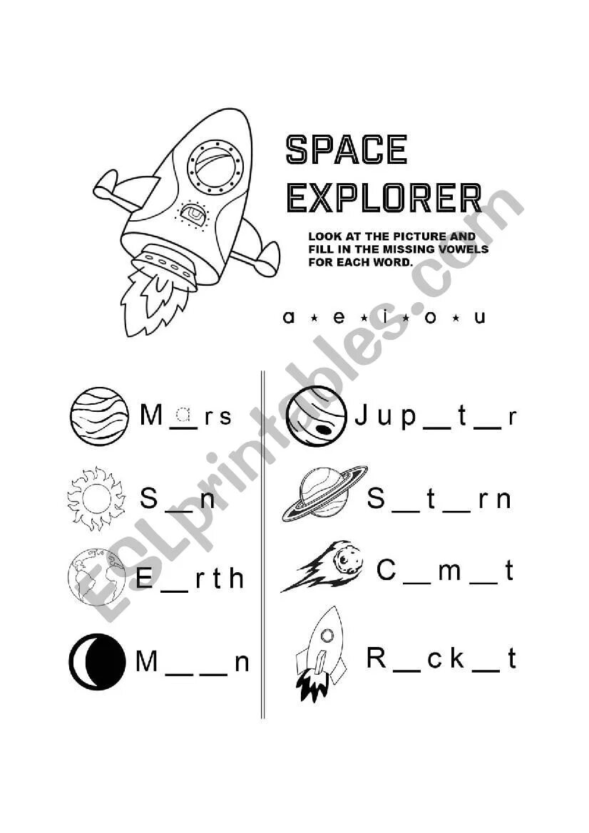 Задания по русскому на тему космос 3 класс. Англ космос 3 класс задания. Exploring Space Worksheets. Journey into Space Worksheets 4 Grade.
