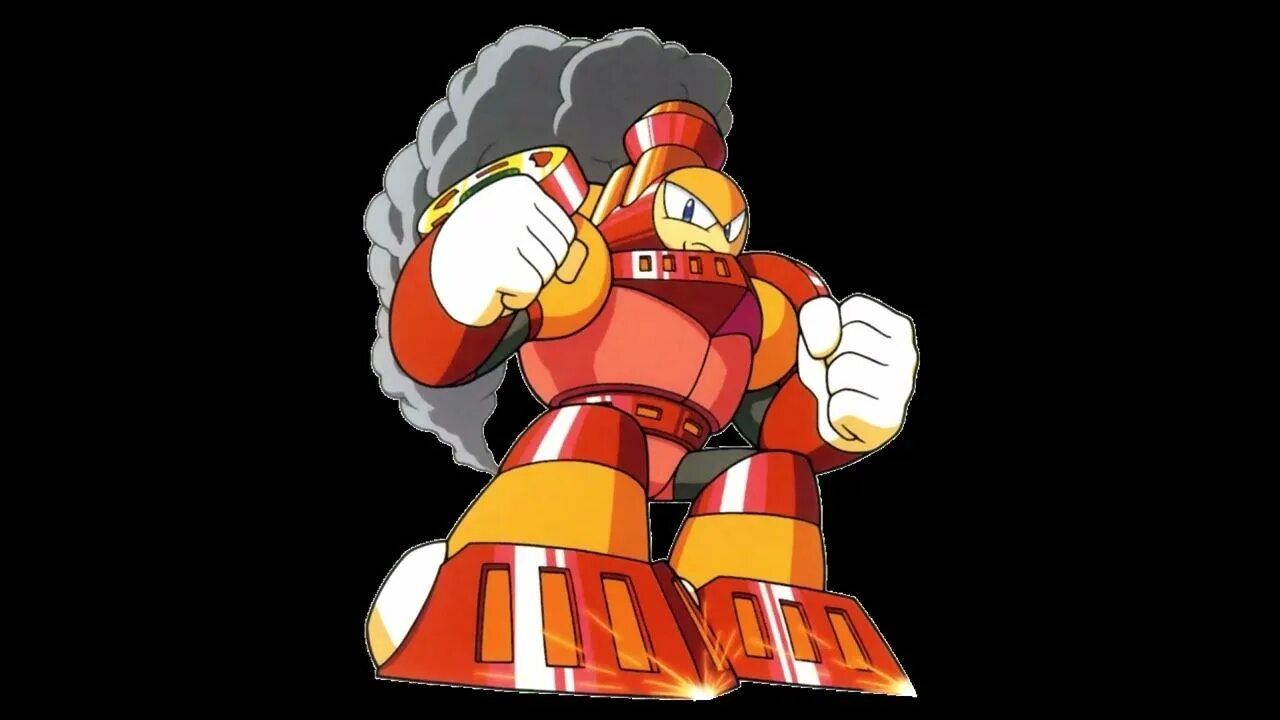 Charge man mega man. Доктор лайт мегамен. Charge man. Томас робот. Воин мегамен зверь.