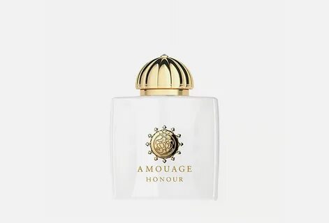 Парфюмерная вода amouage