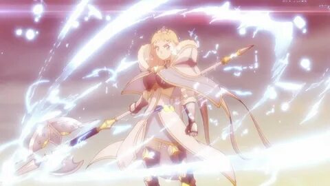 Seven knights revolution