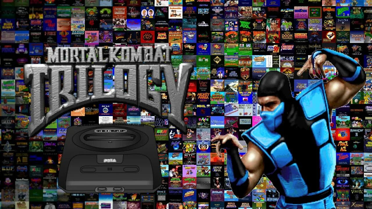 Сега 16 бит мортал комбат. MK Trilogy Sega Mega Drive. Мортал комбат Трилоджи сега. MK 3/Ultimate/Trilogy. Mortal Kombat Trilogy (1996).