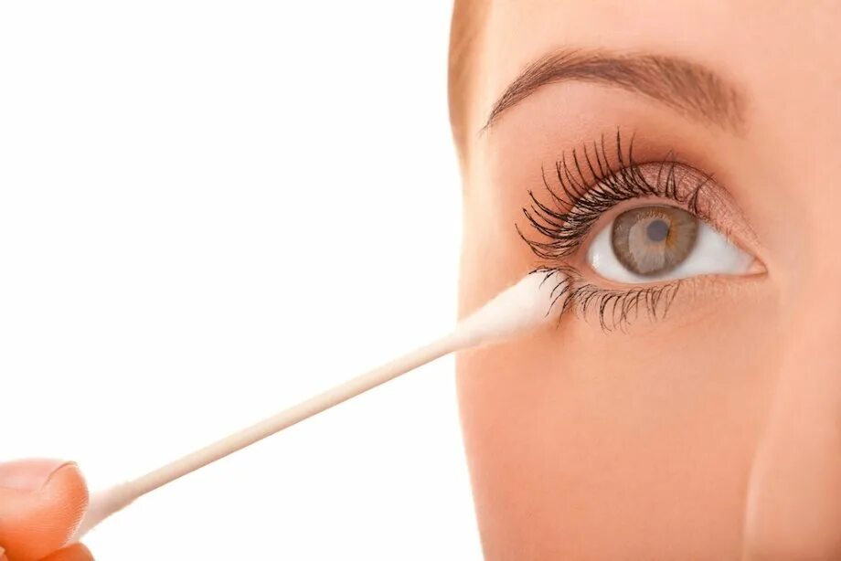 Как снять ресницы вазелином How to Get Longer Lashes: 13 Steps (with Pictures) wikiHow Get long eyelashes,