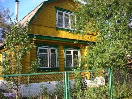 Дача коломна недорого