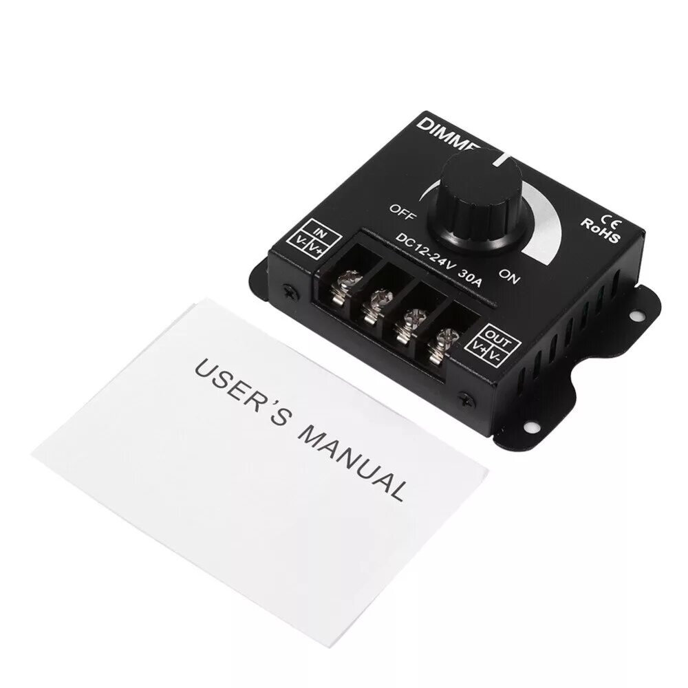 Dim led. Led dimmer 12v. 12-24v 30a светодиодный диммер. диммер ручной 30а 12v-24v. диммер ручной 12v-24v.