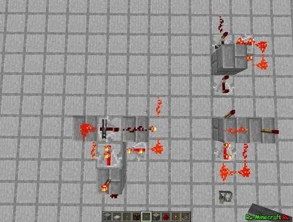 Minecraft triggers
