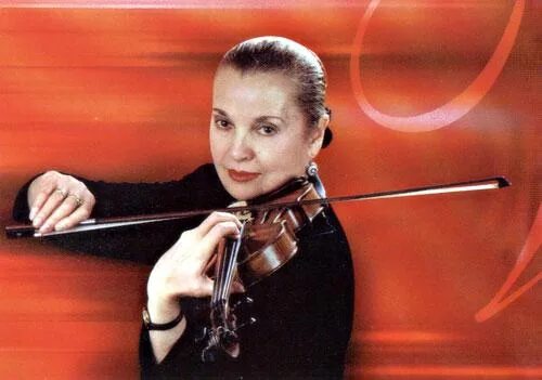 Bezrodnaya - musicseasons