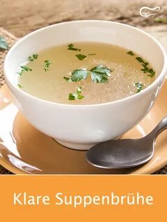 Куриный бульон кожа