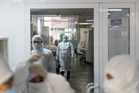 Коронавирус бурятия сколько зараженных