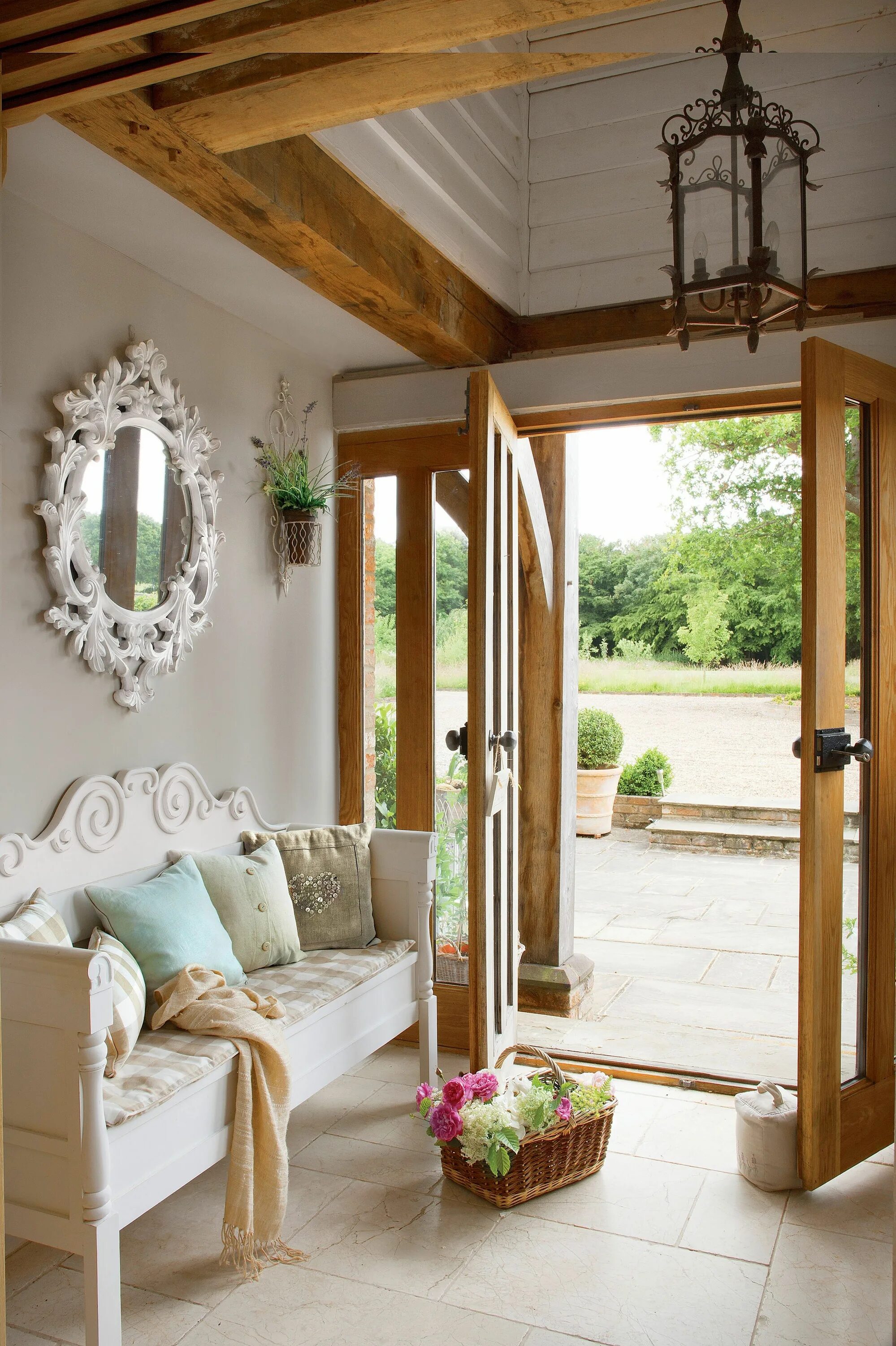 She shed ideas - transform your shed into an idyllic retreat, from a craft studi