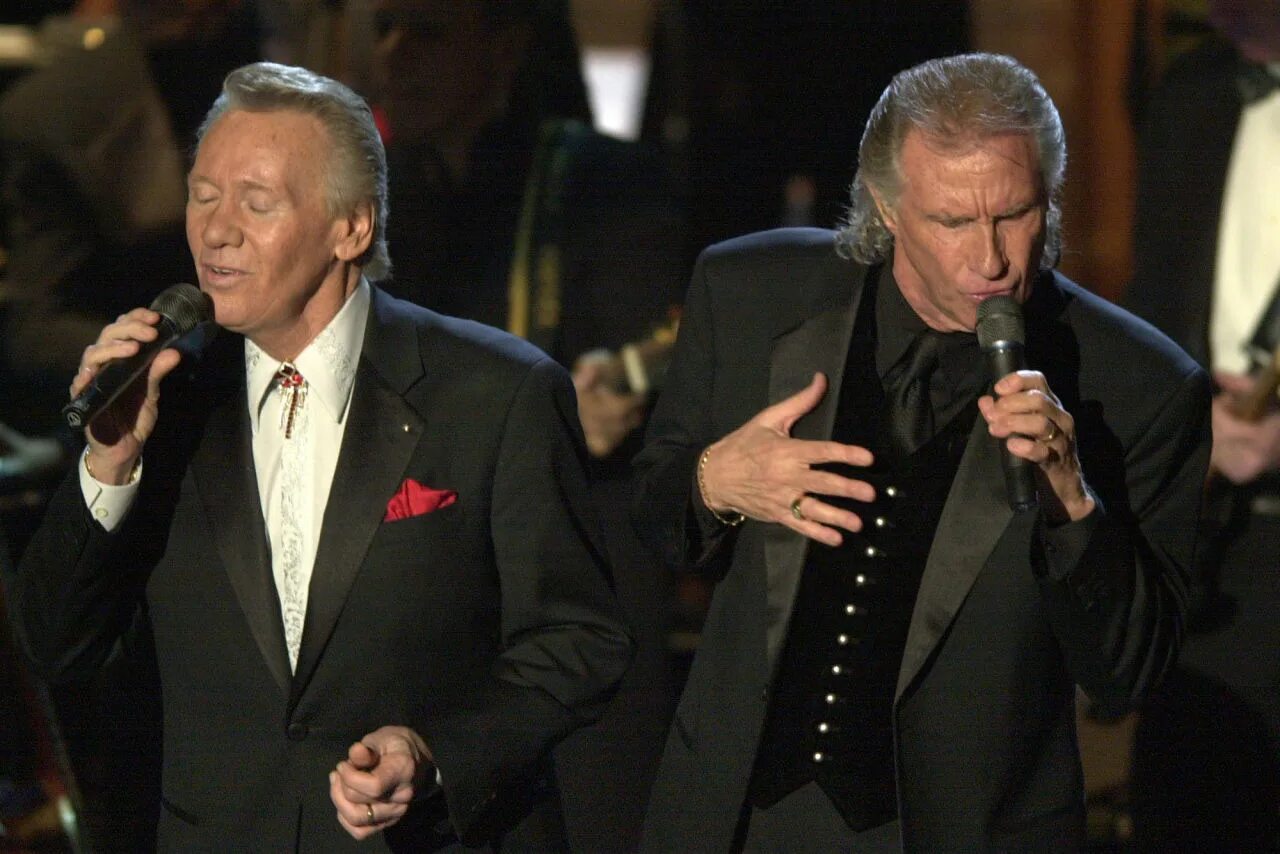 The Righteous brothers. Группа the Righteous brothers. Билл медли.