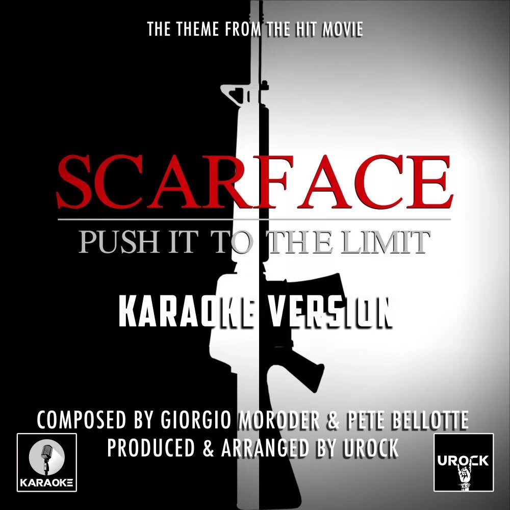 Push it to the limit. Scarface пол энгеманн. scarface (push it to the limit) paul engemann. paul engemann scarface. scarface (push it to the limit) симпсоны.