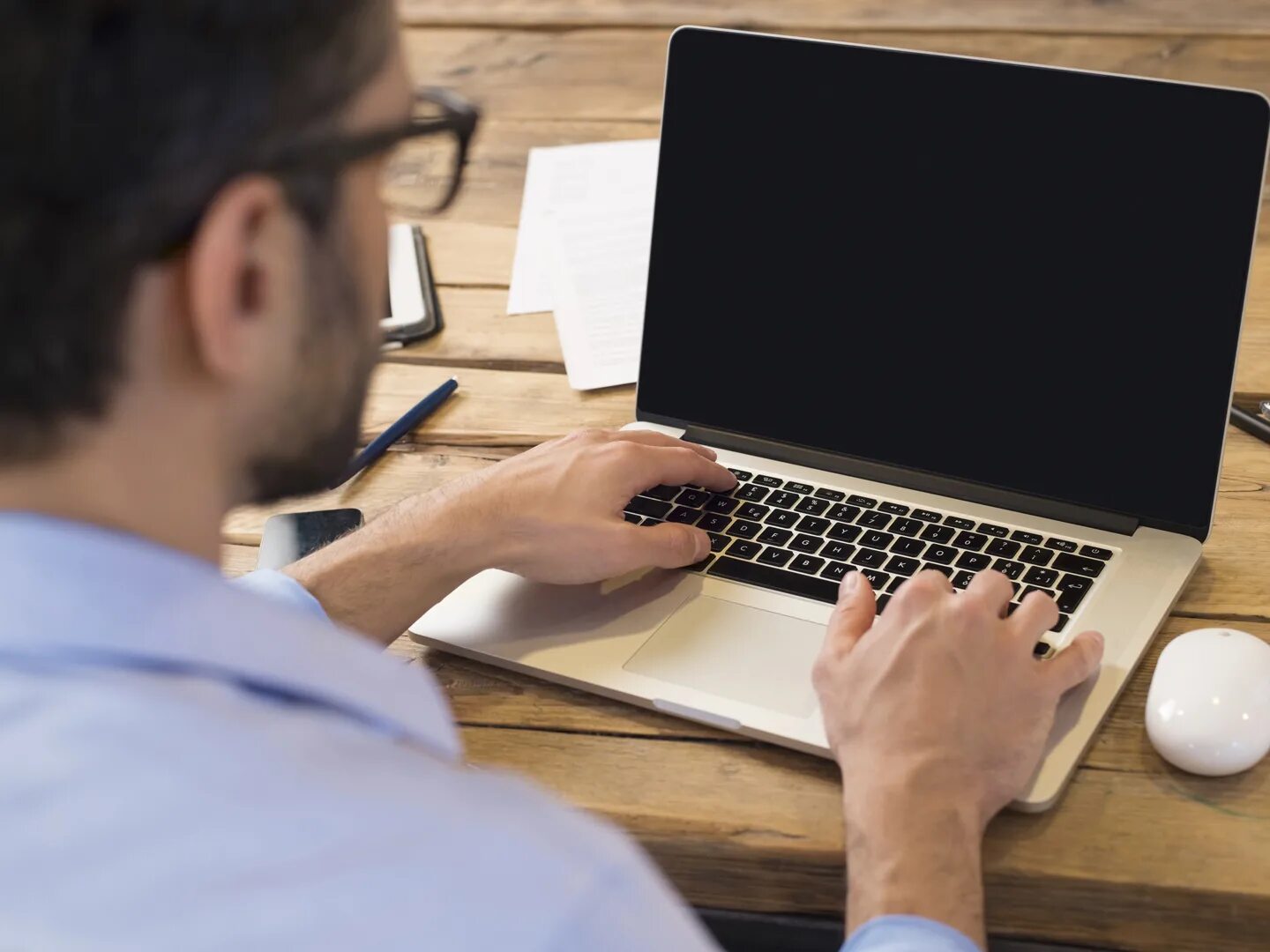 Typing class var