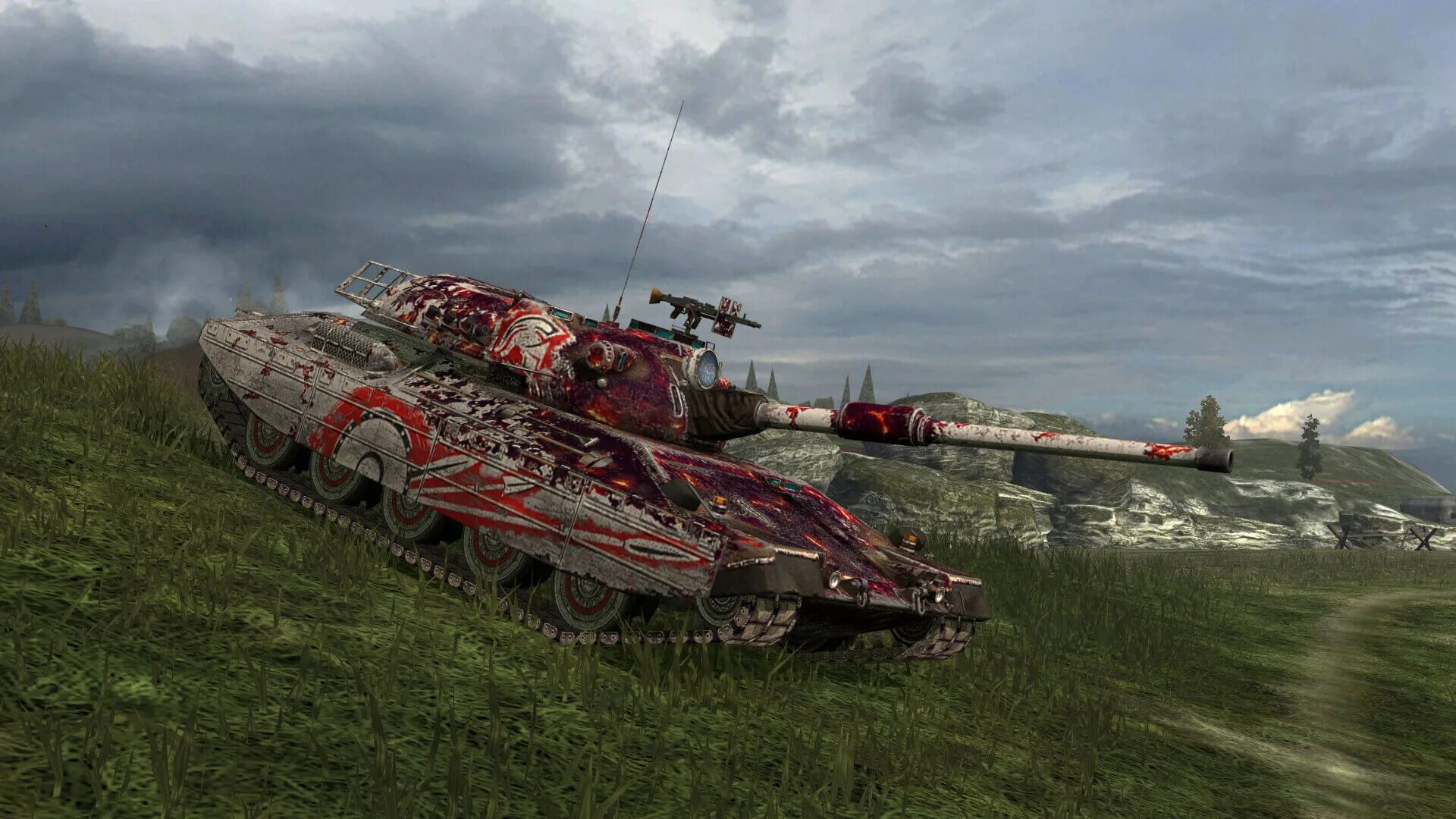 Обновление ису. Проджетто 65 WOT Blitz. Progetto 65 WOT Blitz легендарный камуфляж. Прогетто 65 вот блиц. Танк проджетто 65.