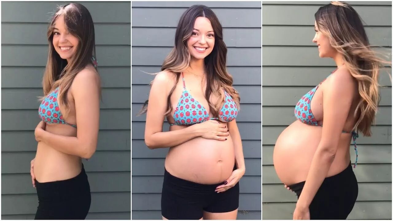 Pregnant transformations