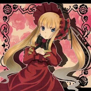 Rozen Maiden Images.