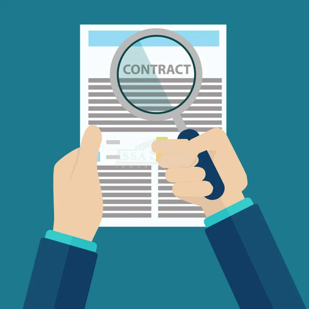 Page contract
