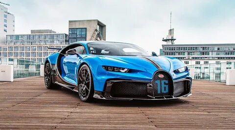 Bugatti одноразка