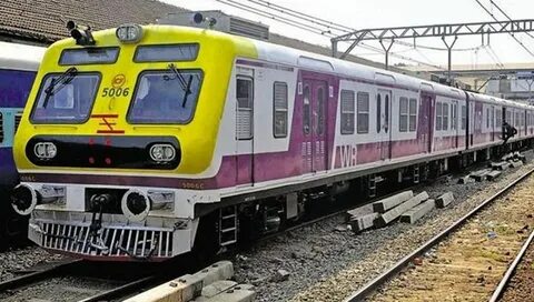 Local train