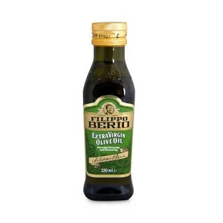 Масло filippo berio extra