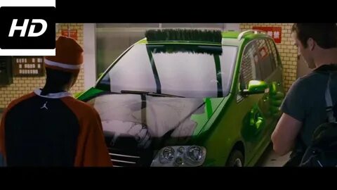 Do you like cars