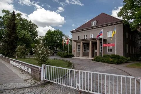 Карлсхорст