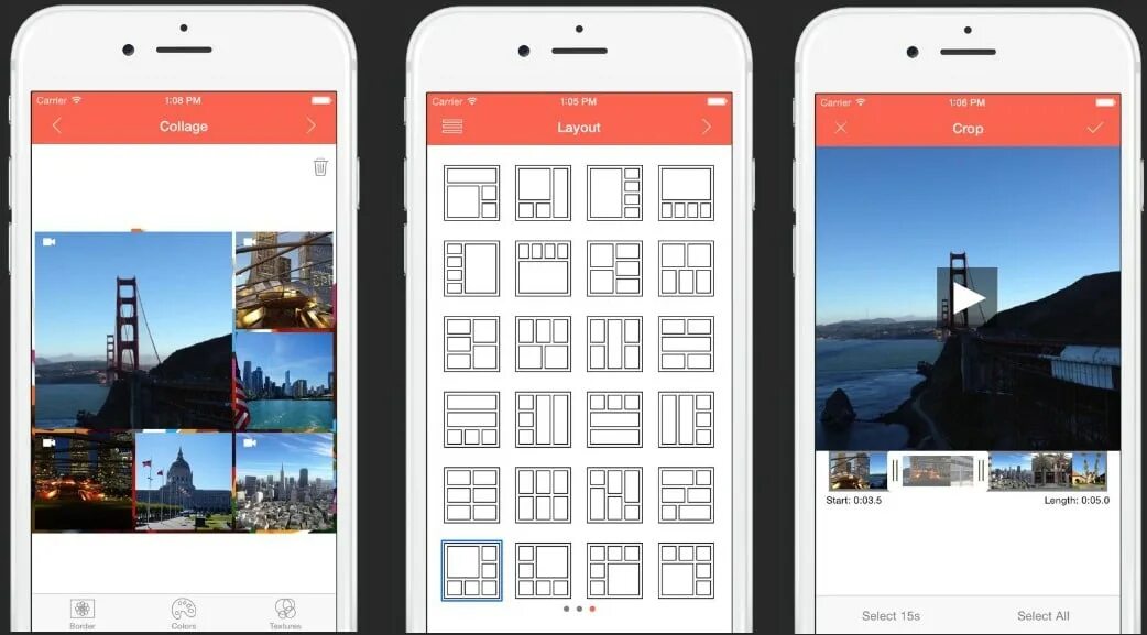 Приложение сделать коллаж из фото айфон 10 Best Free Photo Collage Apps In 2021 Screen Rant Photo collage, Free photos