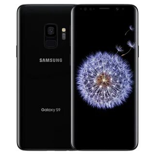 Характеристика s 9