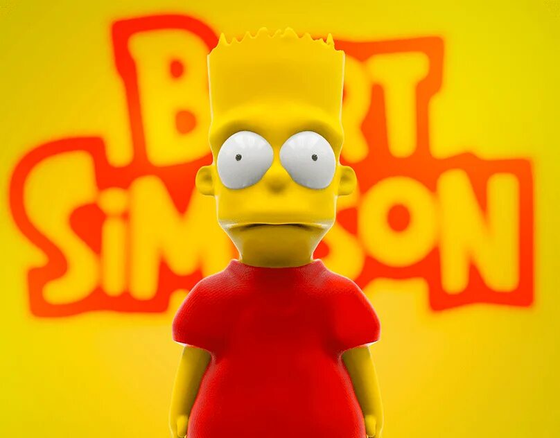Simpson 3d werkstatt
