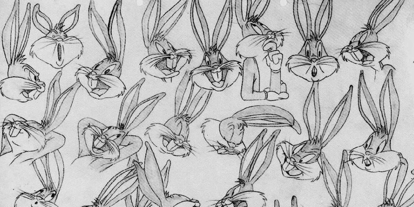 Classic animation