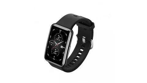 Huawei watch fit whatsapp