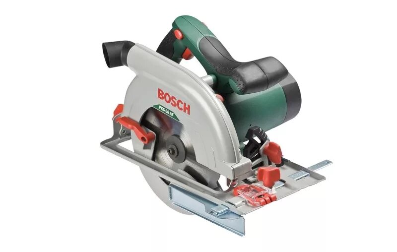 Купить bosch 20. Дисковая пила Bosch PKS 66 A. Bosch пила циркулярная PKS 66a (0603502022). Bosch pks66 a-2af. Циркулярная пила бош PKS 66 af.