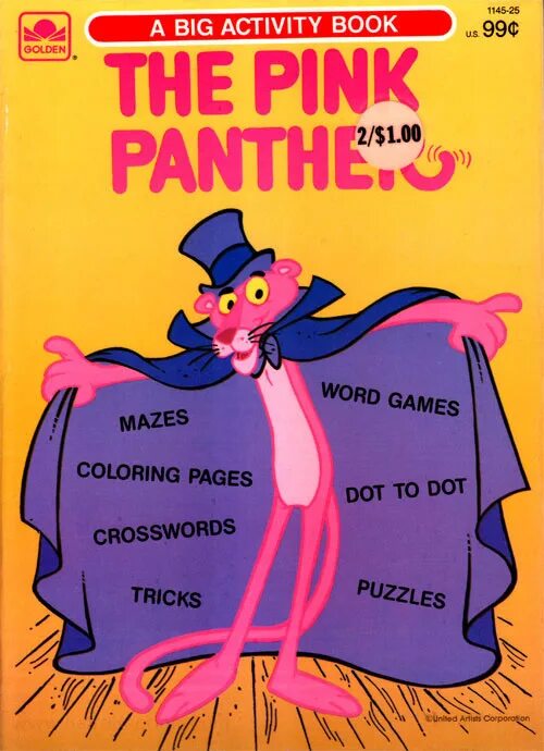 Appear book. Розовая пантера книга. Pink Panther Comics. Розовая пантера комиксы на русском. Пинк пантер про ведьму.