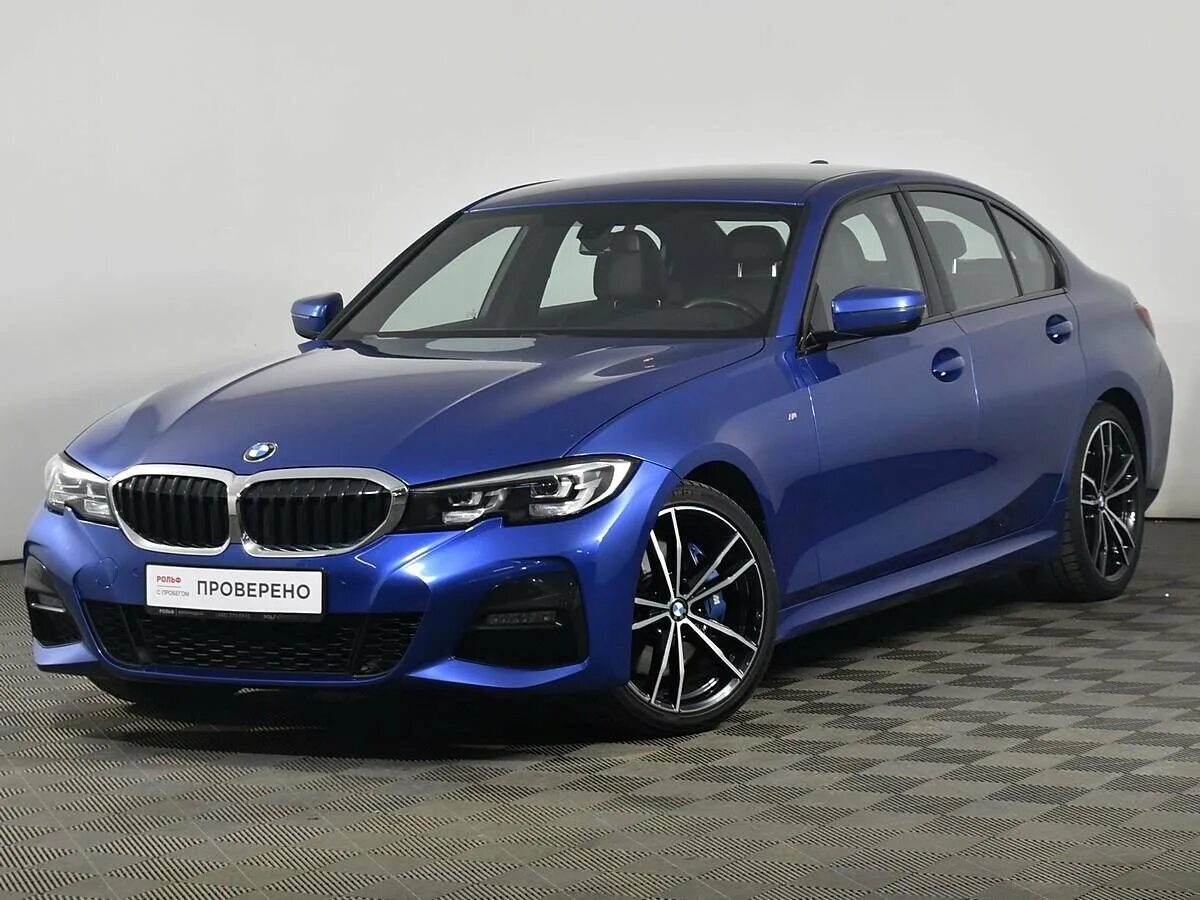 Купить бмв 3 дизель. BMW 3 синяя. БМВ 320 синяя. BMW 3 дизель. BMW 3 2019.