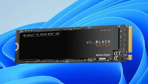 Ssd под windows