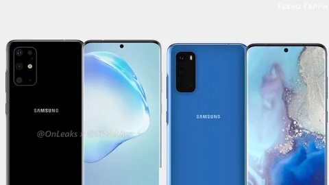 Samsung s 11