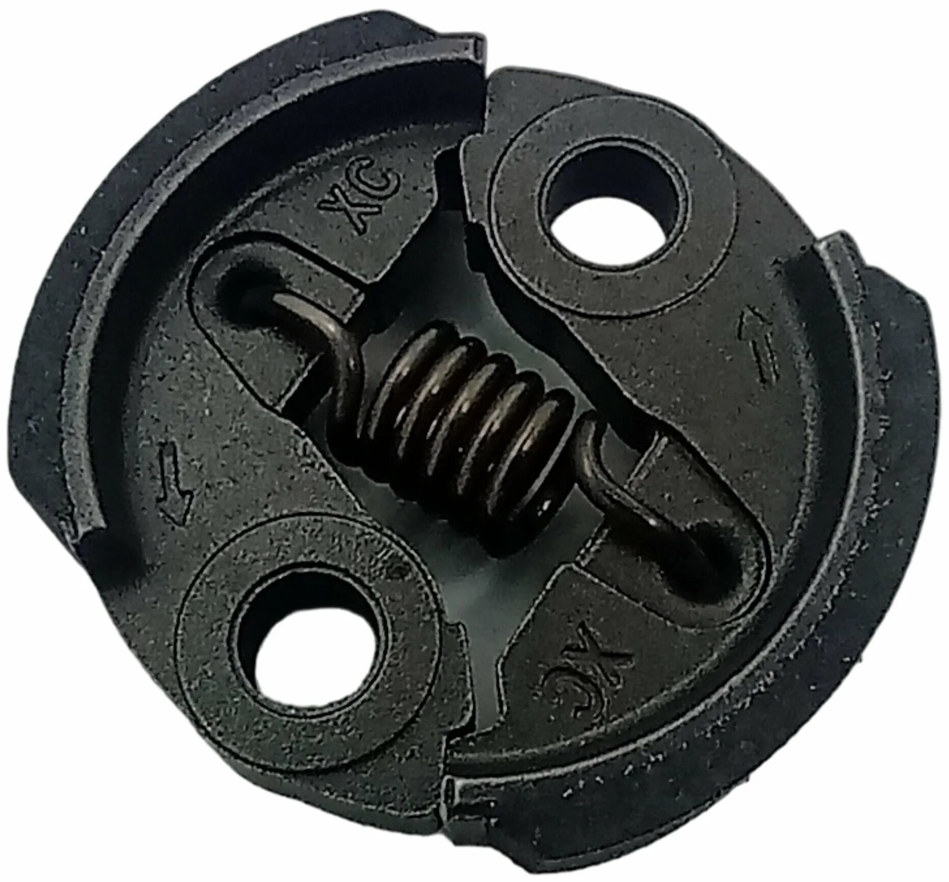 %. Муфта сцепления мотокосы bc/gbc-033/043/052. Сцепление для триммера. Сцепление для бензотриммера 33/43/52сс. Пружина сцепления триммера чемпион т284.