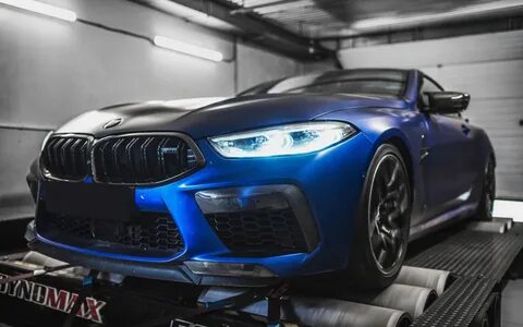Bmw stage 2