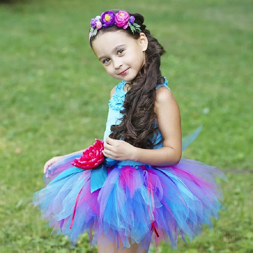 Oopsy daisy. платье с фатином для девочки. фатиновая юбка фэмили лук. юбка пачка. юбка с фатином для девочки.