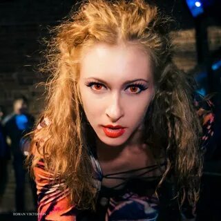 Настя вядро рост