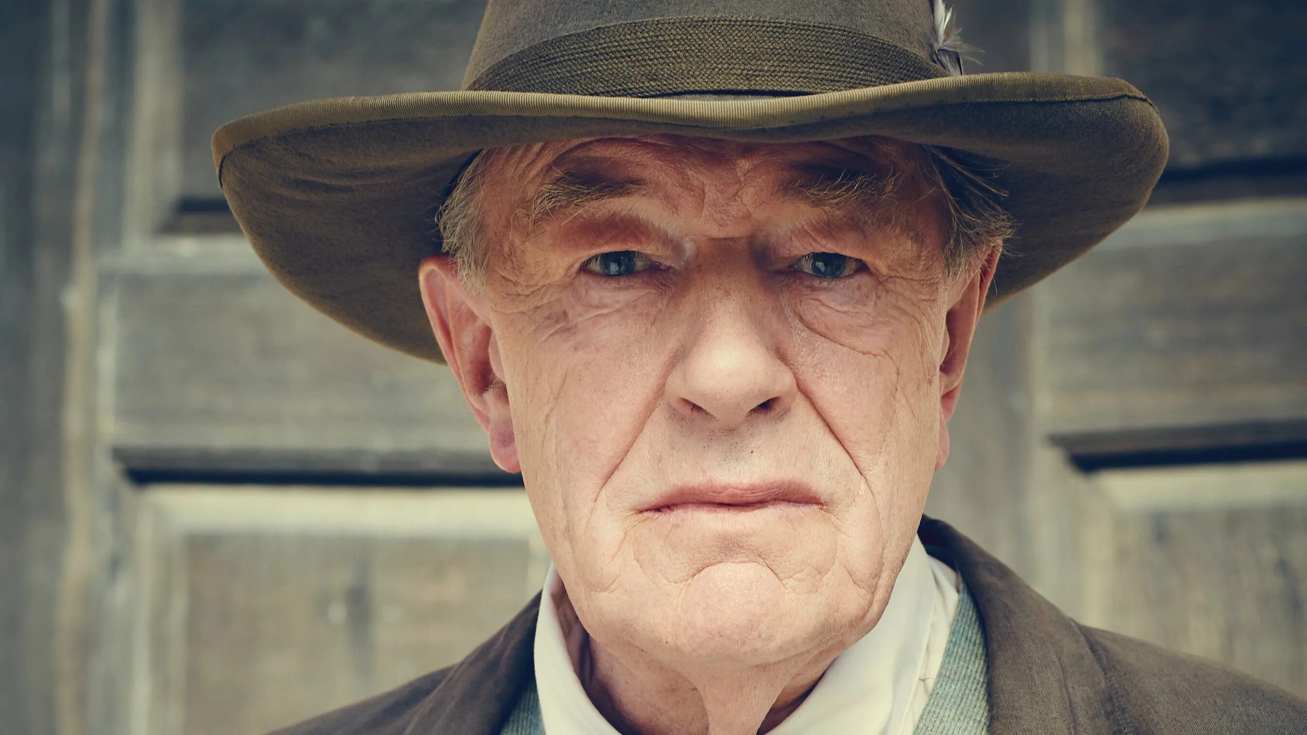 Michael gambon
