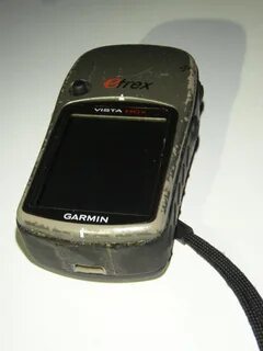 Гармин hcx