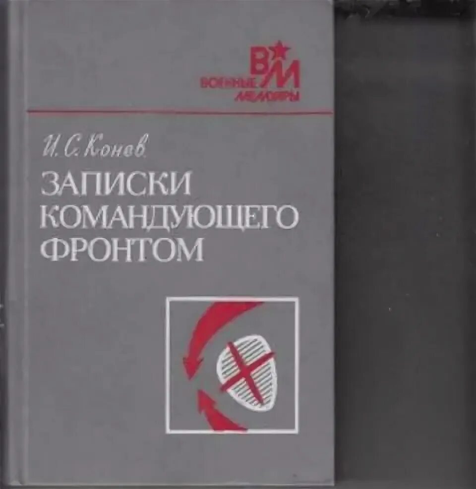 Конев книга. С. Записки командующего фронтом. Записки командующего фронтом. Книги о коневе.