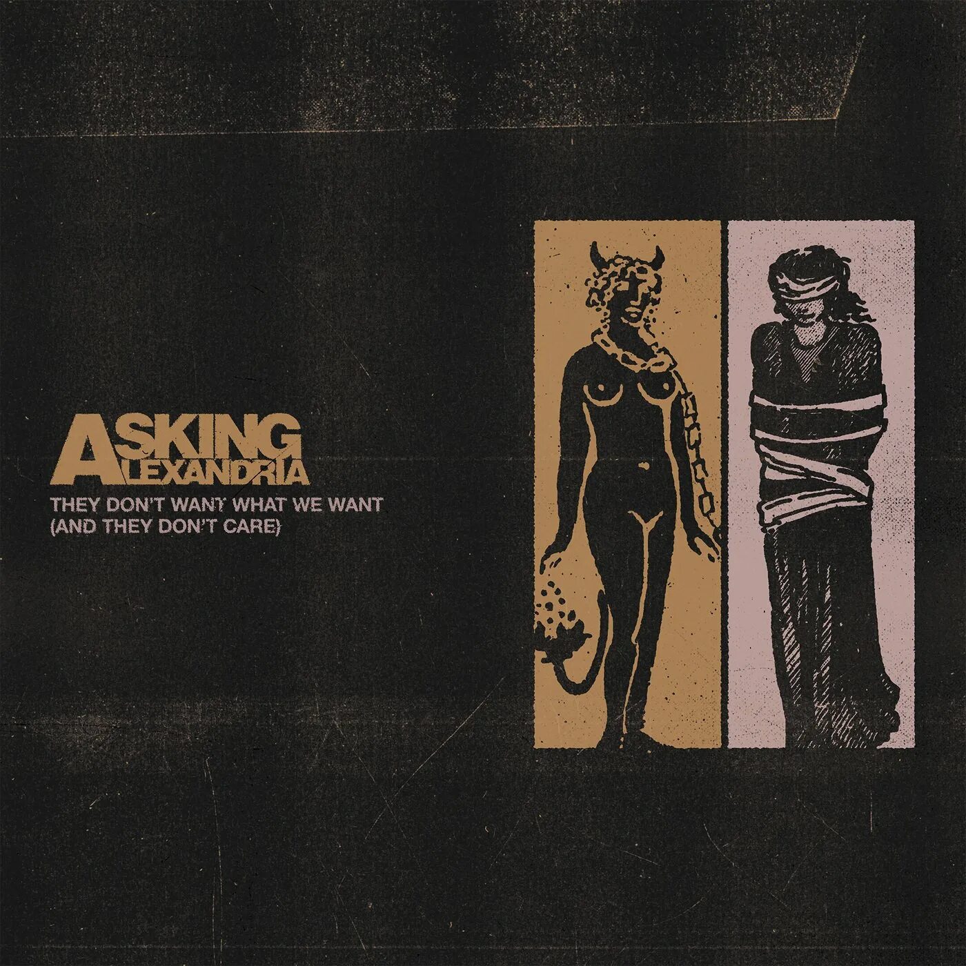 Asking alexandria альбомы. Asking alexandria обои. They don t want what we. Asking alexandria 2015. They don t want what we.