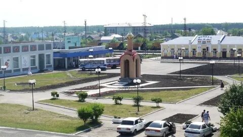 Любинский
