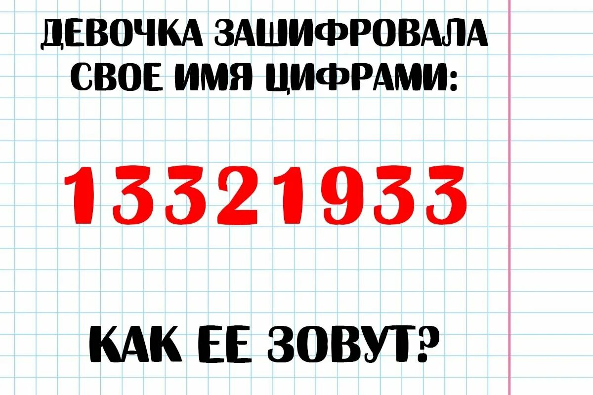 Попробуй разгадать. Девочка зашифровала свое имя цифрами. Девушка шифрует. Зашифровал свое имя в картине. Простейший шифр девочка.