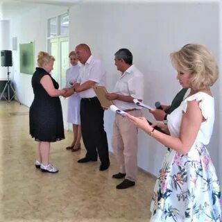 Анапская городская больница