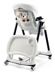 Стульчик для кормления peg perego pappa