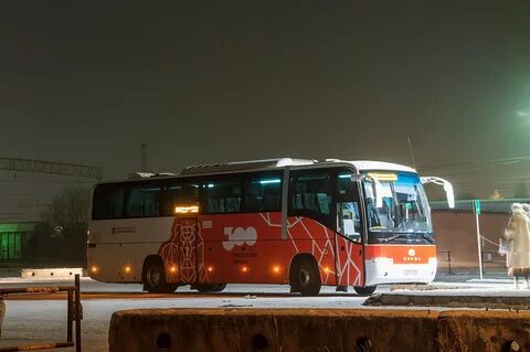 Автобусы пермь березники автовокзал